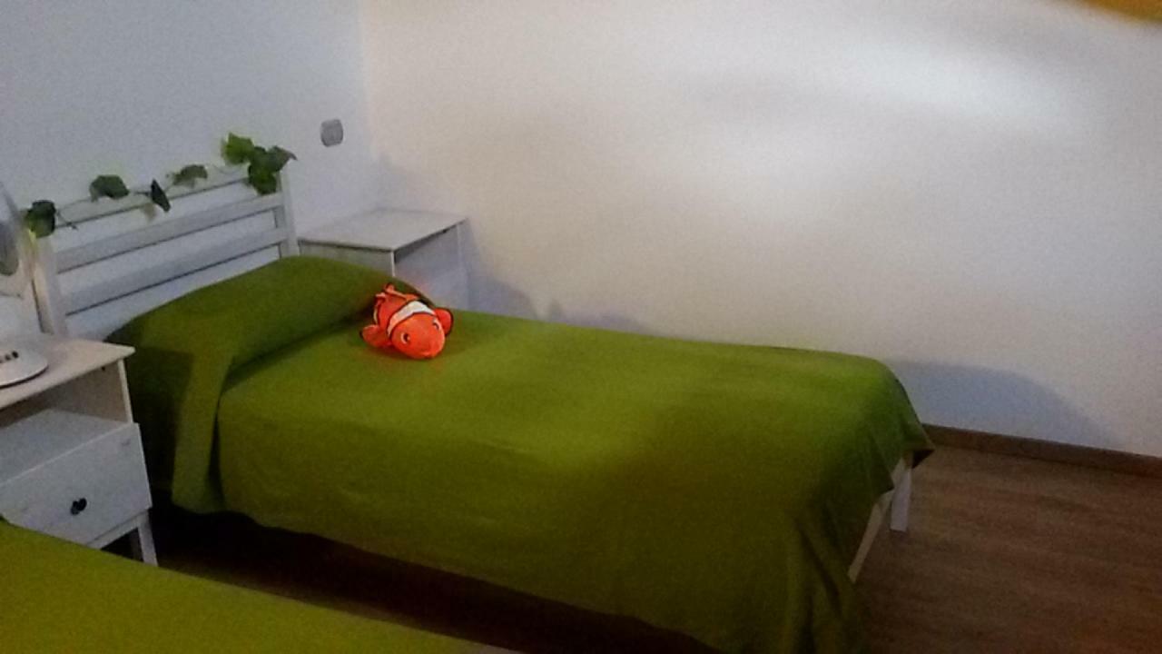 Apartmán Casa Luce E Aria Colico Exteriér fotografie